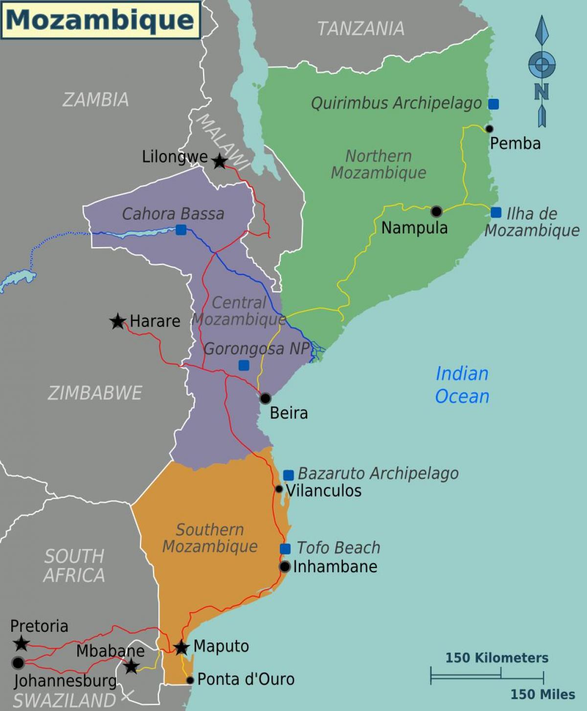 наран шарлагын газар ойрын мапуто Мозамбик